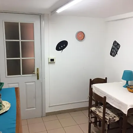 San Pietro Loft
