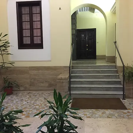 Lejlighed San Pietro Loft