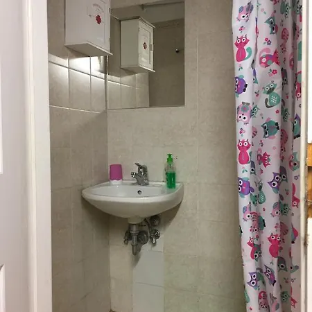 San Pietro Loft Rom