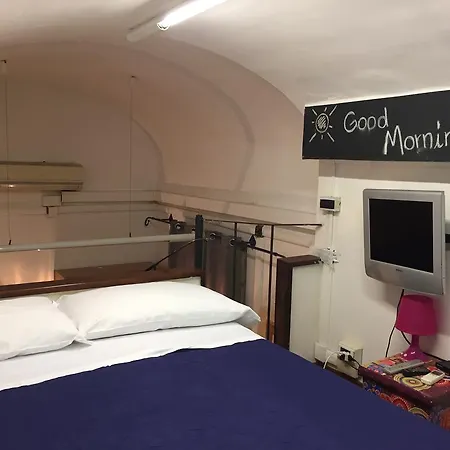 Apartman San Pietro Loft