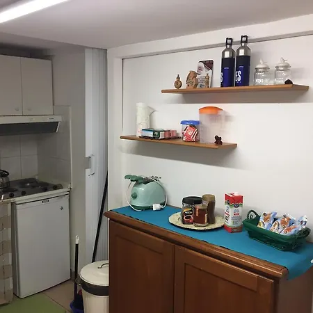 San Pietro Loft Appartement Rome