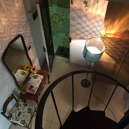 San Pietro Loft Róma