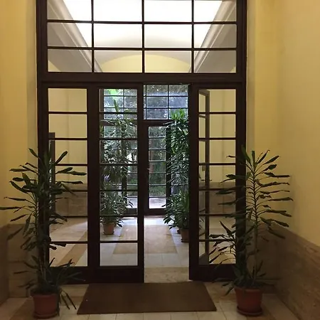 San Pietro Loft Appartement