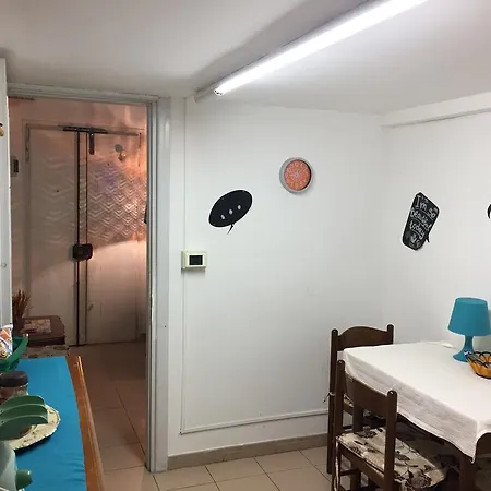 Apartman San Pietro Loft *