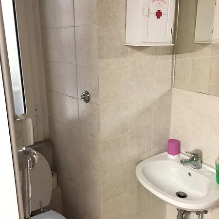 San Pietro Loft Apartman *
