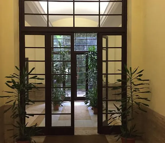 San Pietro Loft Lägenhet