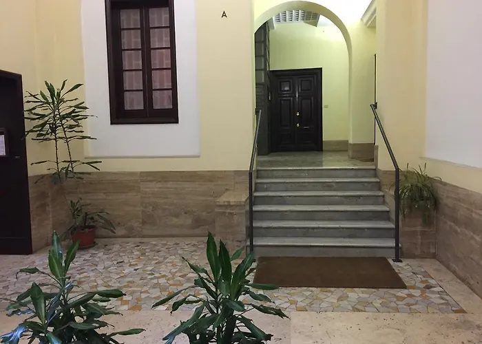 Appartement San Pietro Loft