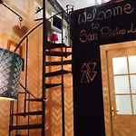 San Pietro Loft 아파트