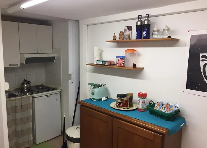 San Pietro Loft Appartamento Roma